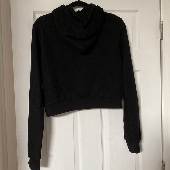 full send zip up hoodie size XL - Picture 3 of 3